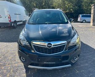 Opel Mokka Gebrauchtwagen