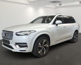 Volvo XC90 Gebrauchtwagen