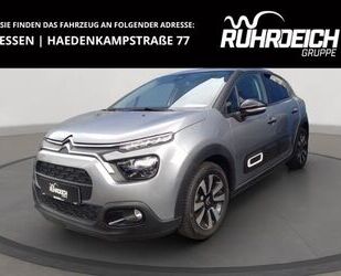 Citroen C3 Gebrauchtwagen