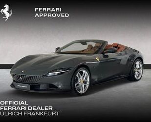 Ferrari Roma Gebrauchtwagen