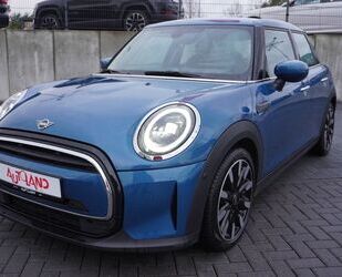 Mini ONE Gebrauchtwagen