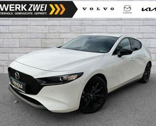 Mazda 3 Gebrauchtwagen