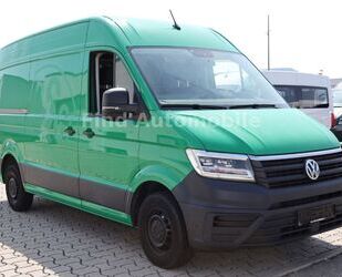 VW Crafter Gebrauchtwagen