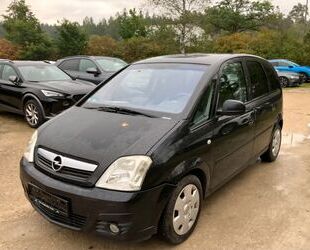 Opel Meriva Gebrauchtwagen
