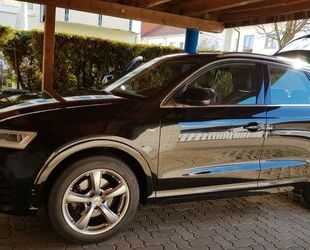 Audi Q3 Gebrauchtwagen