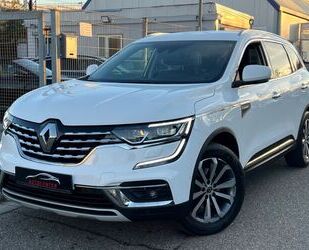 Renault Koleos Gebrauchtwagen