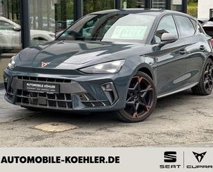 Cupra Leon Gebrauchtwagen