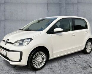 VW up! Gebrauchtwagen