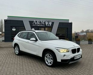 BMW X1 Gebrauchtwagen