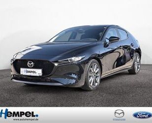 Mazda 3 Gebrauchtwagen