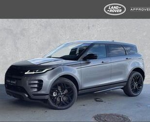 Land Rover Range Rover Evoque Gebrauchtwagen
