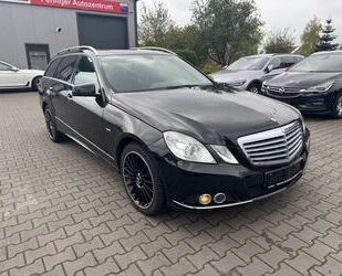 Mercedes-Benz E 200 Gebrauchtwagen