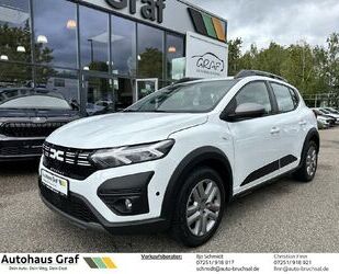 Dacia Sandero Gebrauchtwagen