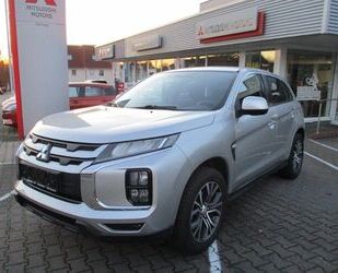 Mitsubishi ASX Gebrauchtwagen