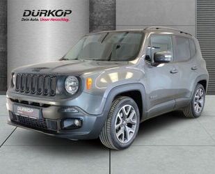 Jeep Renegade Gebrauchtwagen