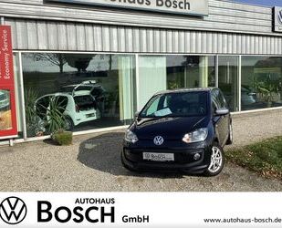VW up! Gebrauchtwagen