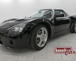 Opel Speedster Gebrauchtwagen