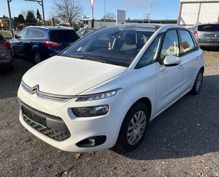Citroen C4 Picasso Gebrauchtwagen