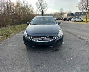 Volvo V60 Gebrauchtwagen