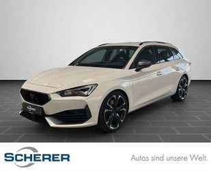 Cupra Leon Gebrauchtwagen