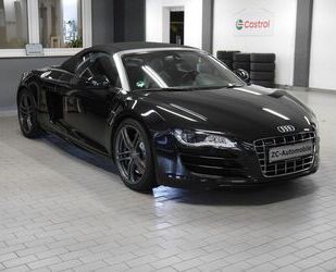 Audi R8 Gebrauchtwagen