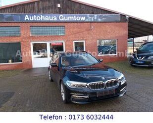 BMW 525 Gebrauchtwagen