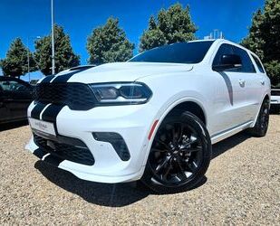 Dodge Durango Gebrauchtwagen