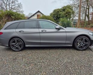 Mercedes-Benz C 300 Gebrauchtwagen
