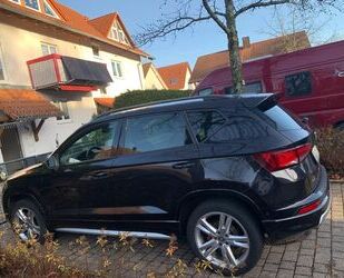 Seat Ateca Gebrauchtwagen