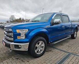 Ford F 150 Gebrauchtwagen