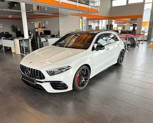 Mercedes-Benz A 45 AMG Gebrauchtwagen