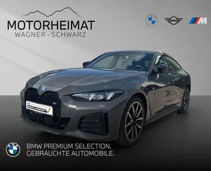 BMW i4 Gebrauchtwagen