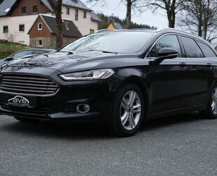 Ford Mondeo Gebrauchtwagen
