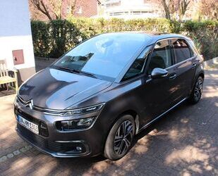 Citroen C4 Picasso Gebrauchtwagen