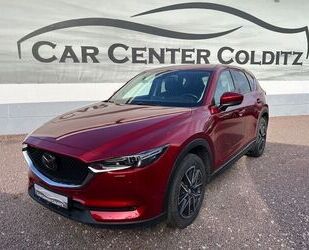Mazda CX-5 Gebrauchtwagen