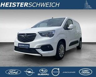 Opel Combo Gebrauchtwagen