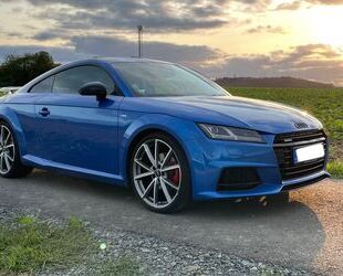 Audi TT Gebrauchtwagen