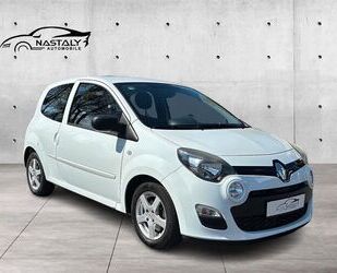 Renault Twingo Gebrauchtwagen
