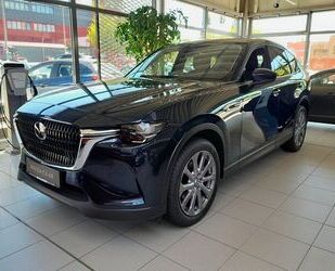 Mazda CX-60 Gebrauchtwagen