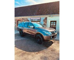 Mitsubishi L200 Gebrauchtwagen