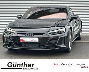 Audi RS e-tron GT Gebrauchtwagen