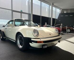 Porsche 930 Gebrauchtwagen