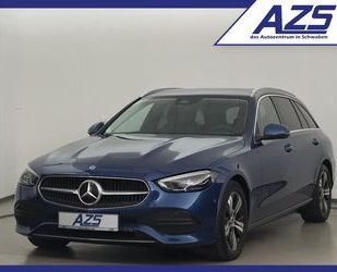 Mercedes-Benz C 220 Gebrauchtwagen