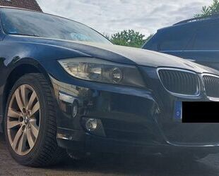 BMW 318 Gebrauchtwagen