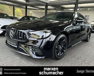 Mercedes-Benz E 53 AMG Gebrauchtwagen