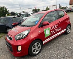 Kia Picanto Gebrauchtwagen