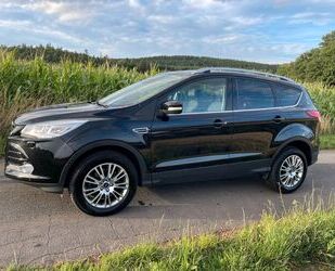 Chevrolet Kuga 