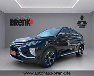 Mitsubishi Eclipse Cross Gebrauchtwagen