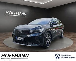 VW ID.4 Gebrauchtwagen