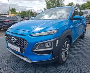 Hyundai KONA Gebrauchtwagen